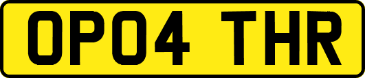 OP04THR