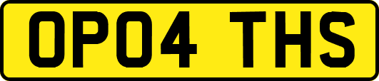 OP04THS