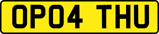 OP04THU