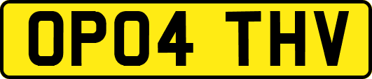 OP04THV