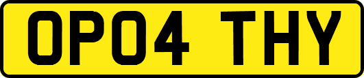 OP04THY