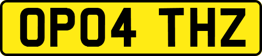 OP04THZ