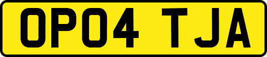 OP04TJA