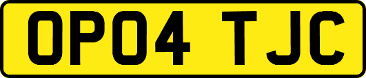 OP04TJC