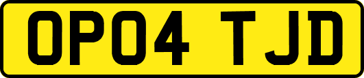 OP04TJD