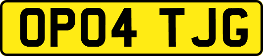 OP04TJG