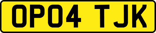 OP04TJK