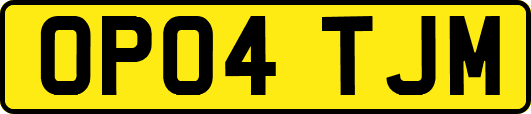 OP04TJM