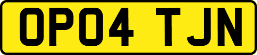 OP04TJN