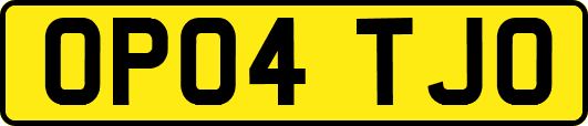 OP04TJO