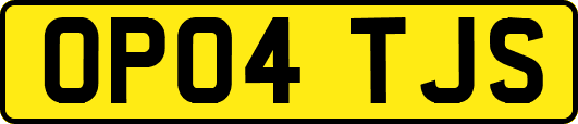 OP04TJS