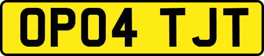 OP04TJT