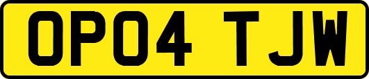 OP04TJW