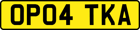 OP04TKA