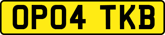 OP04TKB