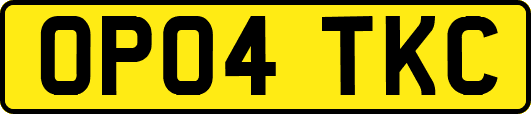 OP04TKC