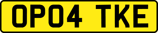 OP04TKE