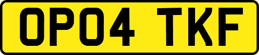 OP04TKF