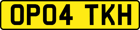 OP04TKH