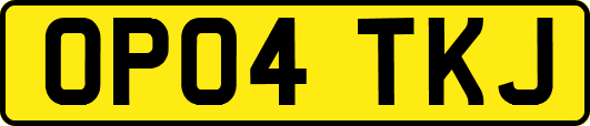 OP04TKJ