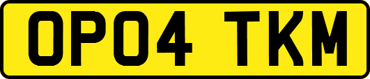 OP04TKM