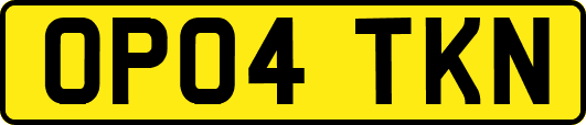 OP04TKN