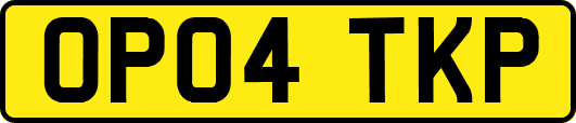 OP04TKP