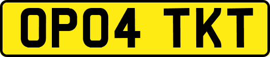 OP04TKT