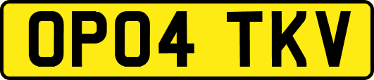OP04TKV