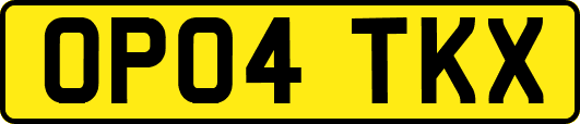 OP04TKX