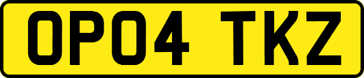 OP04TKZ