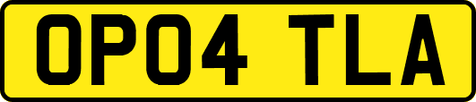 OP04TLA