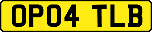 OP04TLB