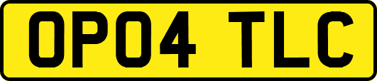 OP04TLC