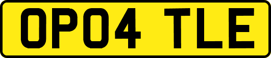 OP04TLE