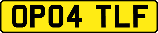 OP04TLF