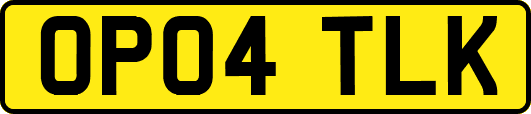 OP04TLK