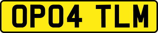 OP04TLM