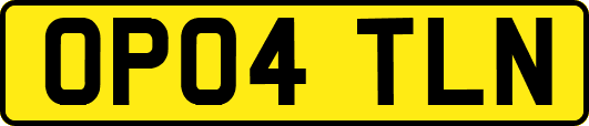 OP04TLN