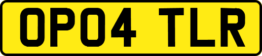 OP04TLR