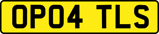 OP04TLS