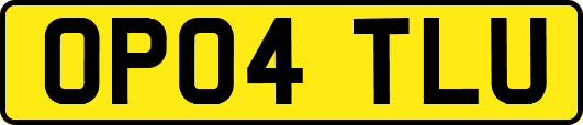 OP04TLU