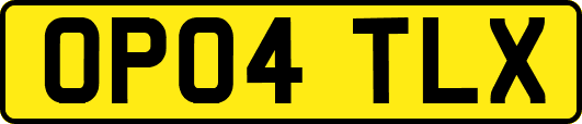 OP04TLX