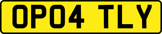 OP04TLY