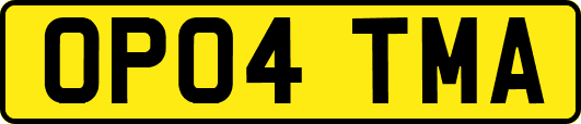 OP04TMA