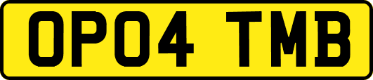 OP04TMB
