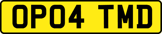 OP04TMD