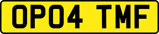OP04TMF