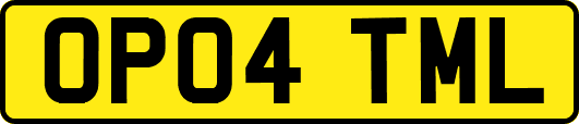 OP04TML