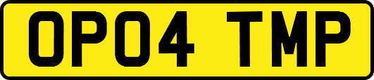 OP04TMP